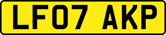 LF07AKP