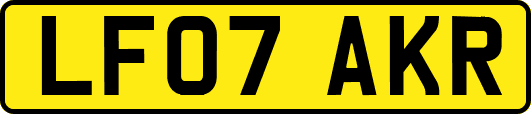 LF07AKR