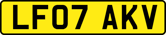 LF07AKV