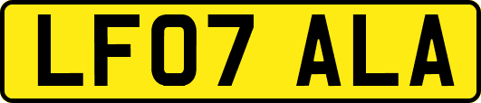 LF07ALA