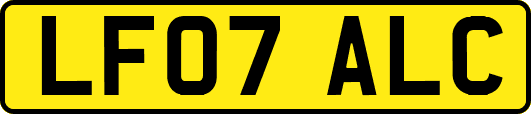 LF07ALC