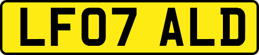 LF07ALD