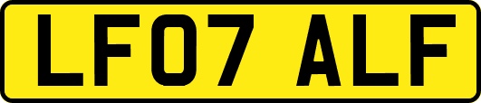 LF07ALF
