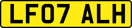 LF07ALH