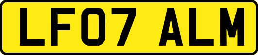LF07ALM