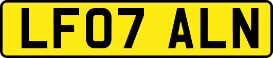 LF07ALN