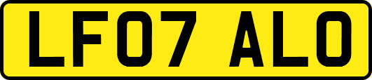 LF07ALO