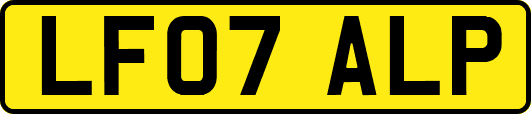 LF07ALP
