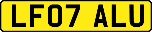 LF07ALU