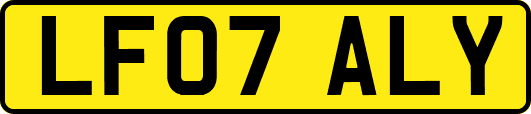 LF07ALY