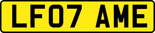 LF07AME
