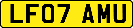 LF07AMU
