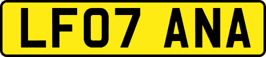 LF07ANA