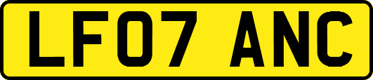 LF07ANC