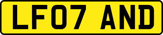 LF07AND