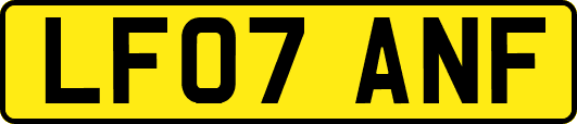 LF07ANF