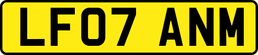 LF07ANM