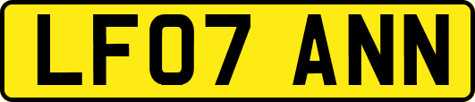 LF07ANN
