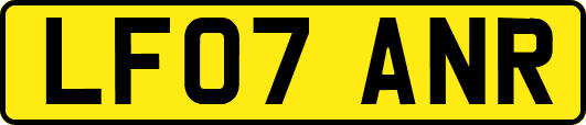 LF07ANR