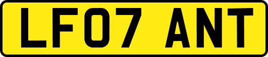 LF07ANT