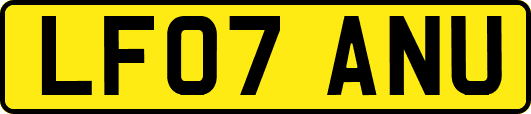 LF07ANU