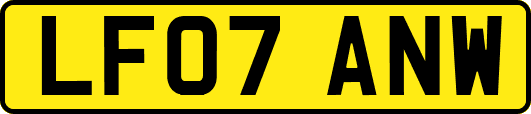 LF07ANW