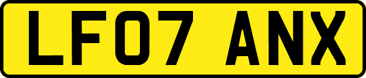 LF07ANX
