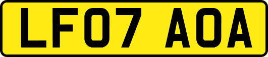 LF07AOA