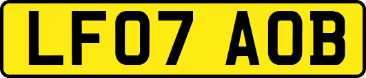 LF07AOB