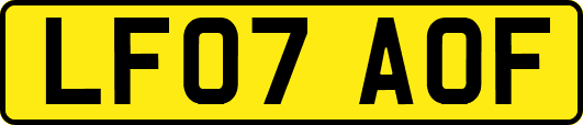 LF07AOF