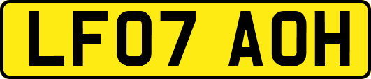 LF07AOH