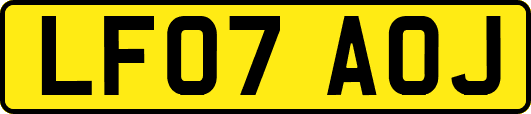 LF07AOJ