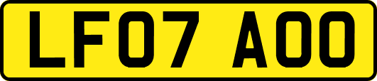 LF07AOO