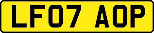 LF07AOP