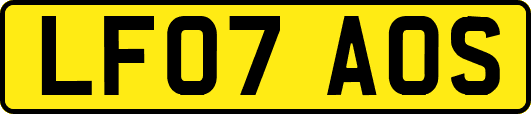LF07AOS