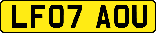 LF07AOU