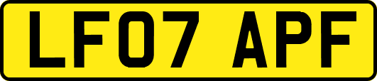 LF07APF