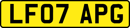 LF07APG