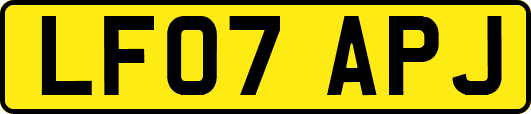 LF07APJ