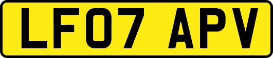 LF07APV