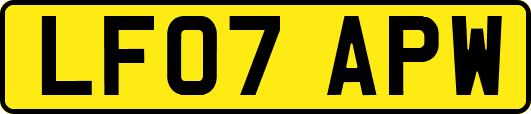 LF07APW