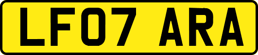 LF07ARA