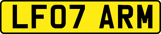 LF07ARM