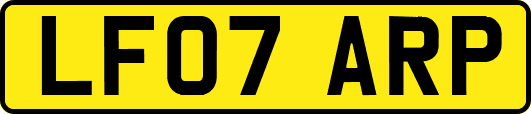 LF07ARP