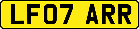 LF07ARR