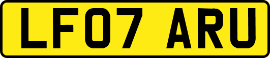 LF07ARU