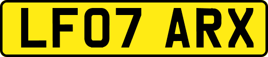 LF07ARX