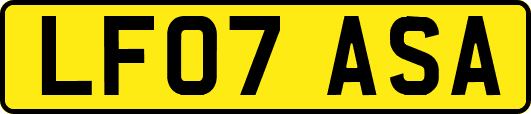 LF07ASA
