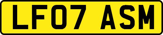 LF07ASM