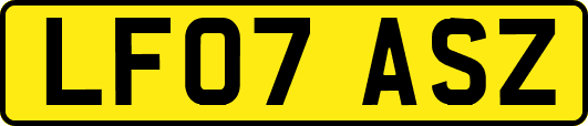 LF07ASZ